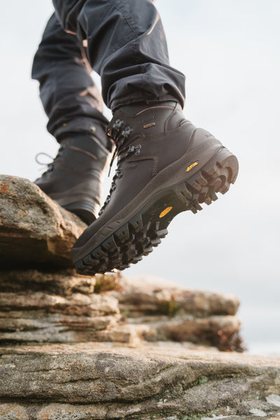 Sympatex Walking Boots