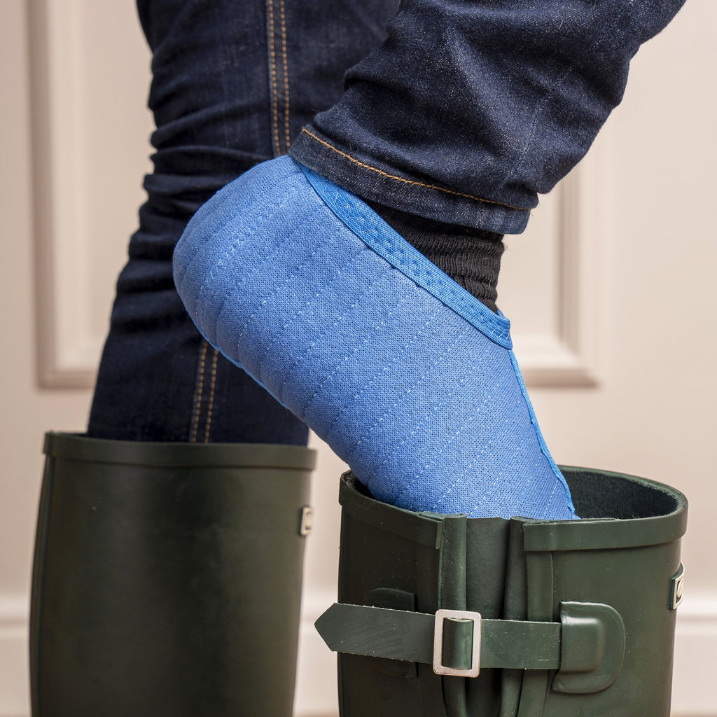 Welly Socks - By Bama