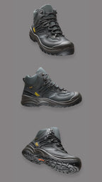 Director Safety Boot