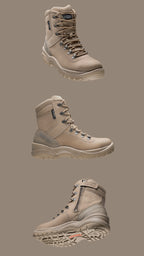 Breaker S3 Safety Boot